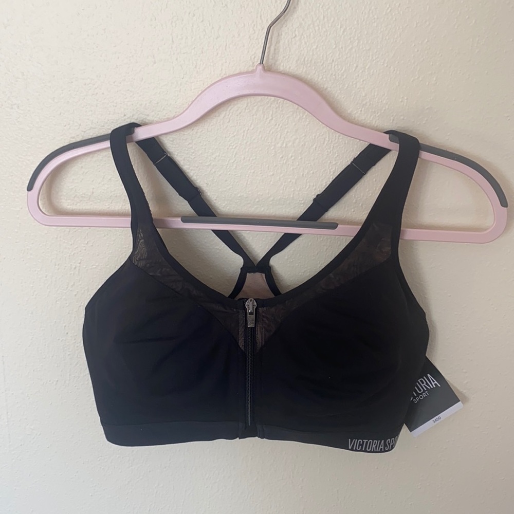 |Victoria’s Secret| Knockout Sports Bra
